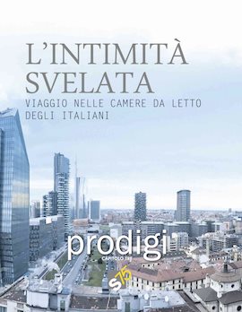 Copertina Prodigi capitolo 3